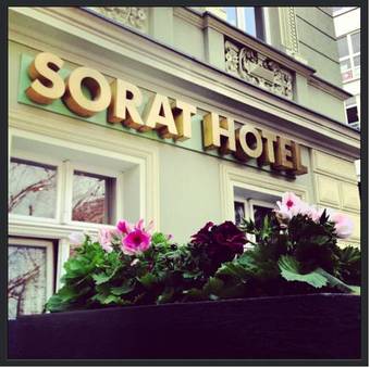 Sorat Hotel Cottbus