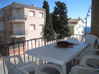 Apartamentos Port-pelegri