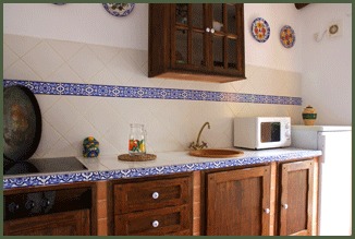 Apartamento Molino El Mastral