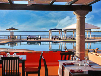 Hotel La Posada & Beach Club