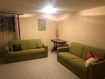 Apartamento Nocciano