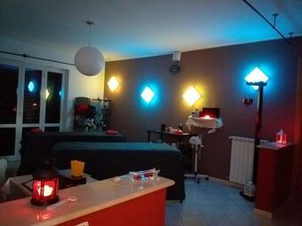 Bed & Breakfast Andale Suitespa