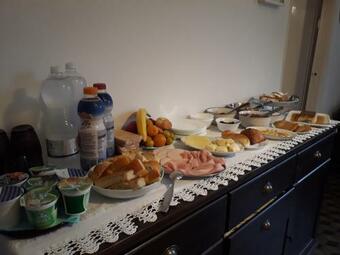 Bed & Breakfast La Casa Di Nonna Fo