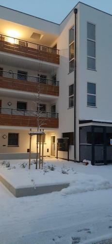 Apartamento Residence Maximilian