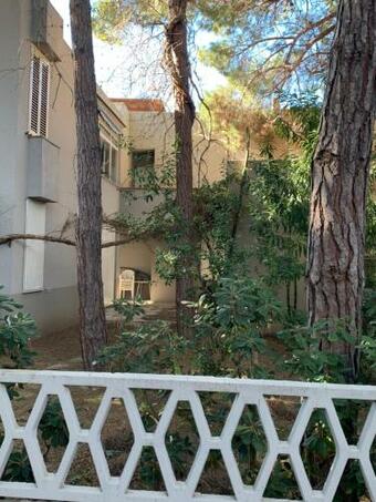 Apartamento Tutti Al Mare