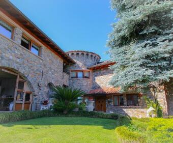 Apartamento Residenza Castellum