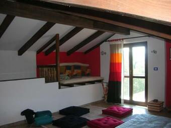 Villa Casa Monte Bracco