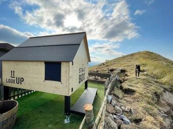 Starsbox Allo Ski Grill Di Prato Nevoso