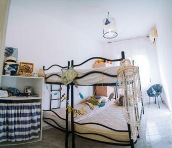 Apartamento Attico Vista Mare Zona Marina Di Strongoli Crotone