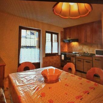 Apartamento Casa Sicina