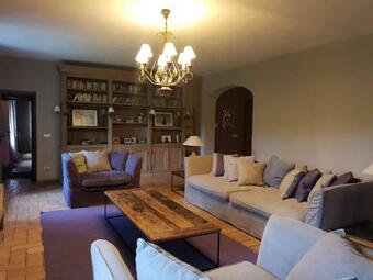 A Holiday To Remember In Stunning Piedmont