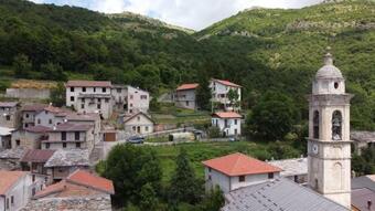 Apartamento Green Point Pennavaire