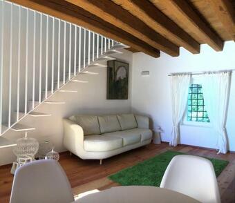 Apartamento La Foresteria Di Villa Gorgo