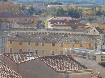 Hotel Hostal Palacete De Los Arcedianos