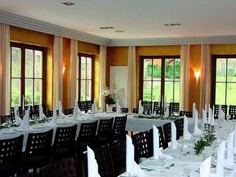 Hostal Hotel Goldener Hirsch