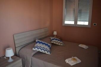 Apartamento Eclisse House Few Steps From The Sea