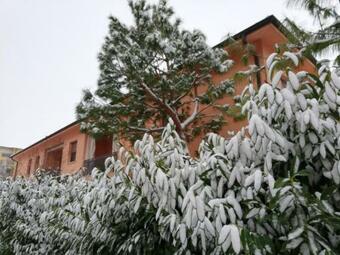 Apartamento Terre Di Pianura - House