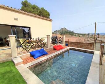 Villa Bellevue - Avec Piscine