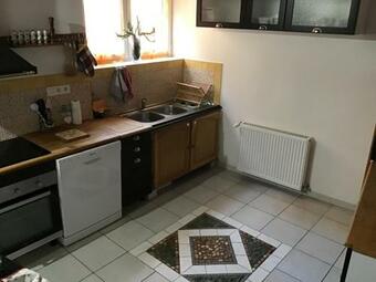 Maison Calme Et Fonctionnelle