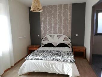 La Maison Des Chevreuils