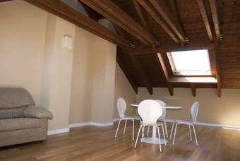 Apartamento Residencial Massana