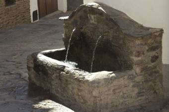 Apartamento Muley Hac�n