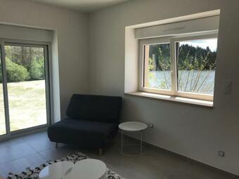 Apartamento Gites De La Saisse