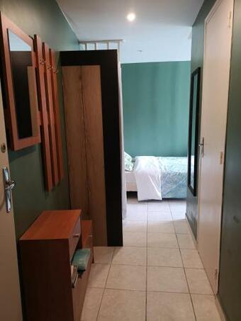 Apartamento Chez Cathe