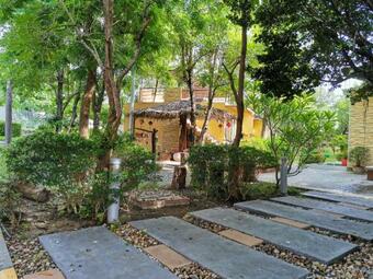 Hotel Bangkok.grand.resort