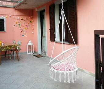 Apartment Vista Legnone