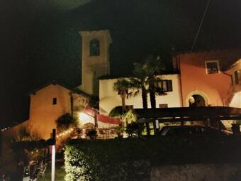 Apartment Vista Monastero