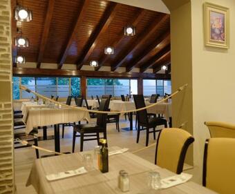 Hotel Marosticana 008