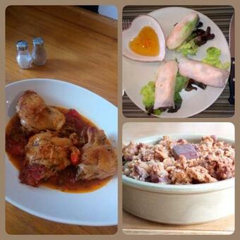 Bed & Breakfast En Toute Simplicit�