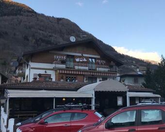 Apartamento Edolo Centro