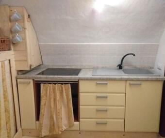 Apartamento Nido Nel Borgo Di Entracque Cir 00408400002