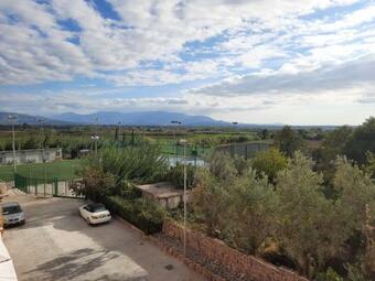 La Rosa Dei Venti Apartments