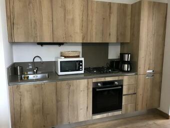 Apartamento Maison De Ma�tre