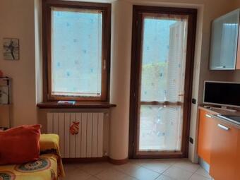 Apartamento Monolocale Endine Lake
