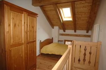 Apartamento Albergo Diffuso Valcellina E Val Vajont In Erto