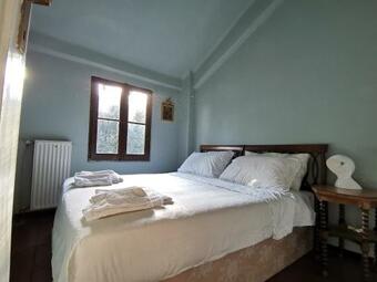 Apartamento Antiche Scuderie Di Villa La Clerici