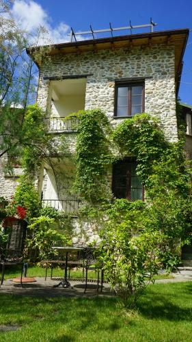 Bed & Breakfast La Libellula Rossa