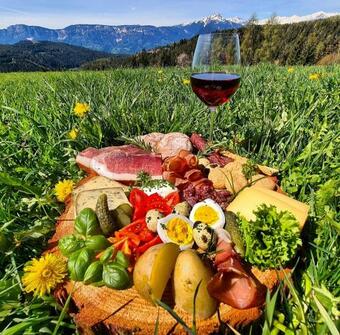 Haughof Apartement L�rchenweide