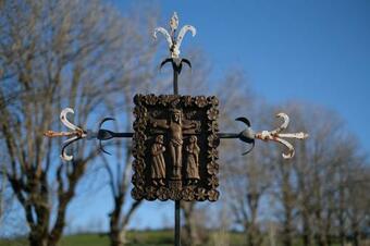 Apartamento Hidden Gem Ecologic Gite In Aubrac