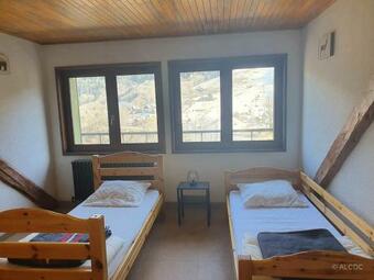 Centre De Vacances Les Myrtilles