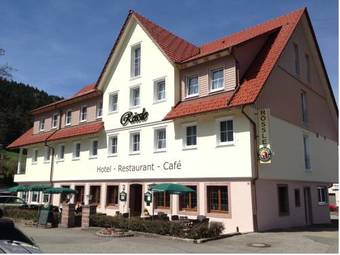 Hotel R�ssle
