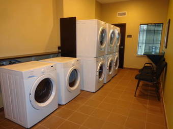 Hotel Staybridge Suites Longview