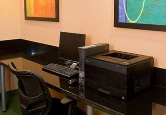 Hotel Fairfield Inn & Suites Memphis East