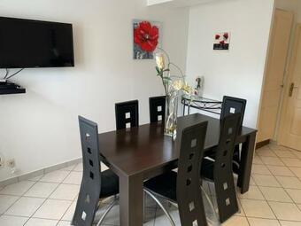 Apartamento Le Saint Genix