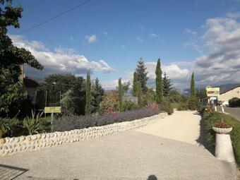 Apartamentos G�te Les Galets Chantants