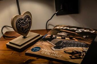 Maison Julie-lungo La Via Francigena